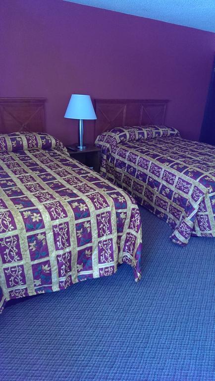 Airport Lodge Wichita Phòng bức ảnh